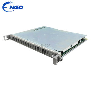 Module d'aggregation de centre de données ASR1000-ESP100 d'occasion, prêt pour l'aggregation <span class=keywords><strong>IPsec</strong></span> 100 Gbit/s et MPLS <span class=keywords><strong>SD</strong></span>-<span class=keywords><strong>WAN</strong></span> avec taux de ligne QFP 25 Gbit/s - Product Image 4