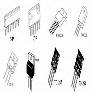 Marque originale LM2575T-5.0/LF02 IC REG <span class=keywords><strong>BUCK</strong></span> 5V 1A TO220-5 - Product Image 3