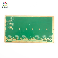Usine de conception de Pcb de confiance offrant des solutions en ligne de conception de carte de Pcb personnalisées pour une conception de carte de Pcb efficace de haute qualité