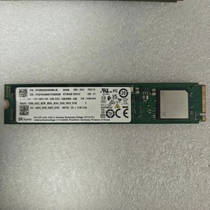 S-K Hy-ni-x PE8110 960G 22110 M.2 NVMe SSD HFS960GDE0X98N BE - Product Image 1