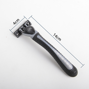 Hoja <span class=keywords><strong>de</strong></span> <span class=keywords><strong>afeitar</strong></span> <span class=keywords><strong>de</strong></span> alta calidad, sistema máximo 8 + 1, <span class=keywords><strong>3</strong></span> hojas, Alemania - Product Image 5