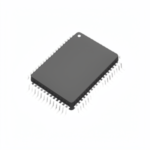 มีสินค้าในสต็อก IC TELECOM INTERFACE 64MQFP Interface 64 BQFP ซัพพลายเออร์ชิ้นส่วนอิเล็กทรอนิกส์ MT90812AL1 - Product Image 1