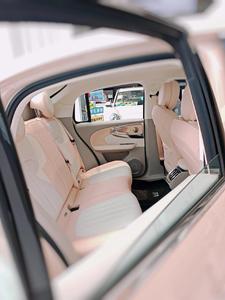 ORA ballerine CAT CAR 2025 nuovo veicolo energetico 401km 500km a lungo raggio auto elettrica in STOCK a buon mercato HATCHBACK per ragazza ORA balletto CAT - Product Image 3