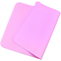 1169 chat pieds forme silicone napperon gâteau moule poids léger tapis tapis antidérapant