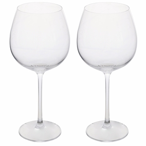 SET DI 2 CALICI DA VINO 660ML - Product Image 1