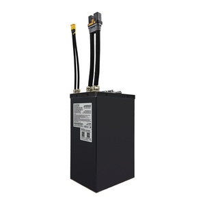 Amorge 20S7P แบตเตอรี่ลิเธียม170A 35AH 72โวลต์สำหรับ Soleil01 Tuttio จักรยานไฟฟ้าขนาดเล็ก - Product Image 1