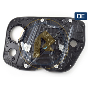 Regulador de Ventanas Ac Rolcar ADAPTABLE para OE 80701EB31C compatible con Nissan Navara - Product Image 2