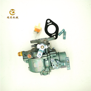 E1NN9510BA <span class=keywords><strong>Carburateur</strong></span> Zenith W/175 CID 3 Cyl Moteur à essence pour tracteurs <span class=keywords><strong>Ford</strong></span> 3000 - Product Image 5