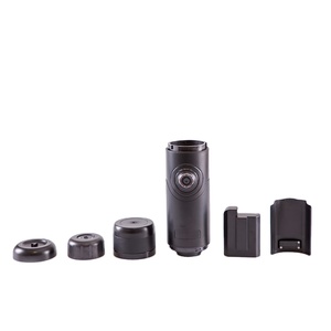 Recargable puede calentar agua uso al aire libre máquina de café <span class=keywords><strong>nespresso</strong></span> con CE, FDA LFGB LVD - Product Image 1