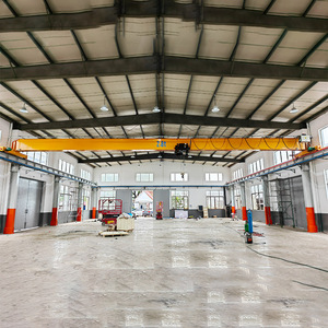 Pont roulant à chariot 80 tonnes à <span class=keywords><strong>prix</strong></span> compétitif - Qualité de conception européenne PayPal - Product Image 2