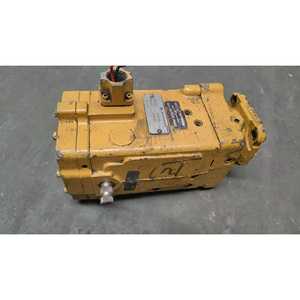 As 108-6281 Pièces de rechange pour moteur d'excavatrice Machines de construction d'occasion pour 3508 3512 3516 Pompe à huile Modèle 108-6281 - Product Image 4