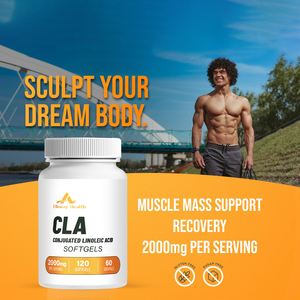 ओम/ओडम क्ला सॉफ्टजेल कैप्सूल थोक-शरीर मूर्तिकला और वसा हानि पूरक कस्टम लेबल थोक उत्पादन - Product Image 3