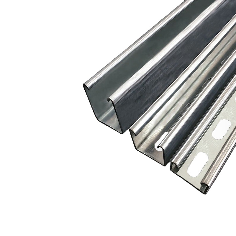 Steel channel products for sale