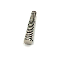 3D Printing Fixture Holding Super Powerful Round Disc Neodymium Magnet N52 Bulk NdFeB Rare Earth Magnet