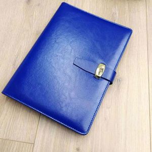 Coffret Cadeau d'Entreprise Élégant : Carnet à Reliure Cousue, Couverture en PU, Bouteille Isotherme, Stylo, Porte-clés – Marque de Luxe, 100 Feuilles - Product Image 2