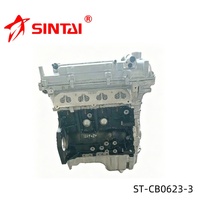 Phụ tùng động cơ ô tô chất lượng cao CRUZE SAIL 1.5, cụm động cơ, khối xy-lanh cho CHEVROLET ST-CB0623-3
