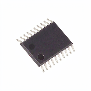 Interface MAX3224CUP+ Original IC TRANSCEIVER FULL 2/2 20TSSOP 20 TSSOP (0.173", 4.40mm Width) Composants Électroniques Chine - Product Image 1