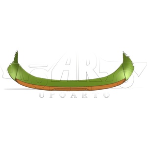 Nuevo Alerón Trasero Central de Plástico ABS de Alta Calidad con Aspecto de Fibra de Carbono para Seat <span class=keywords><strong>Leon</strong></span> <span class=keywords><strong>FR</strong></span> MK4 2020 2021 <span class=keywords><strong>2022</strong></span>+ - Product Image 3