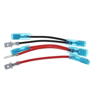 Phụ tùng xe hơi nút chuyển đổi On/Off 5 pin 20A Red LED Rocker chuyển đổi chuyển đổi cho xe xe máy ATV thay thế chuyển đổi - Product Image 6