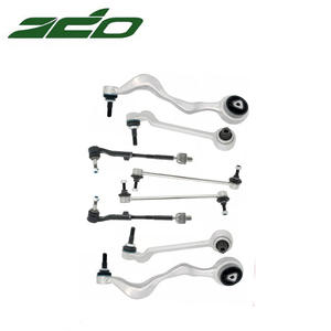 Lien de barre stabilisatrice de pièce de suspension automatique de prix usine pour BMW E46 33551094619 3551094619 - Product Image 1