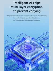 Tuya High-End Luxury Wood Smart Fingerprint Password Lock for Office Hotel Home Indoor with Cloud Data Storage Wi-Fi Network - Product Image 5