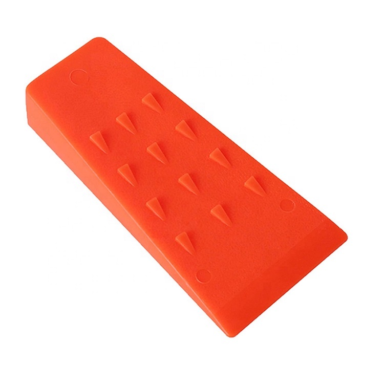 Цепная пила из пластика, понижающаяся цепь