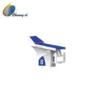 Chất lượng cao hồ bơi nhìn chằm chằm khối qlympic tiêu chuẩn <span class=keywords><strong>Aqua</strong></span> loạt AQ - Product Image 6