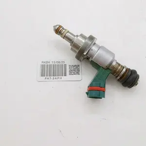 Pat 23250-31020/0120 23 d/2325031020 injetor de combustível para 06-13 lexus é 250 is250 gs300 2.5l v6