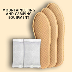 Directo <span class=keywords><strong>de</strong></span> Fábrica: Set <span class=keywords><strong>de</strong></span> Calentadores <span class=keywords><strong>de</strong></span> Manos y Plantillas Térmicas Desechables Personalizables <span class=keywords><strong>de</strong></span> Larga Duración para Camping, con Almohadillas <span class=keywords><strong>de</strong></span> Minerales Autocalentables - Product Image 4