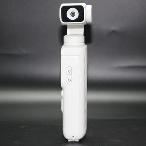 Cámara Web con Gimbal de Mano, 64 MP, 4K, Función de Disparo Continuo, Rotación de 330 Grados en un Solo Eje, Seguimiento Facial - Product Image 6