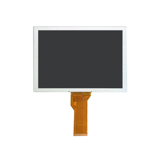 8 inch <span class=keywords><strong>LCD</strong></span> module 800*600 Độ phân giải IPS độ nét cao RGB giao diện 250 nits vuông Màn hình hiển thị bảng điều chỉnh - Product Image 3