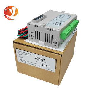 Contrôleur programmable PLC d'automatisation industrielle Delta DVP202LC-SL d'origine, neuf, avec 16 entrées/sorties, communication I/O Link 110V - Product Image 1