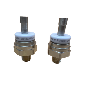 <span class=keywords><strong>Diode</strong></span> céramique à borne de type stud SEMIDUKEN DKT80 80A haute puissance pour la rectification industrielle et la conversion de puissance - Product Image 1