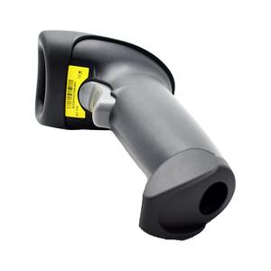 Высокопроизводительный многорежимный портативный беспроводной сканер штрих-кодов 2D (Bluetooth + 2.4G + UHF) с функцией считывания RFID - Product Image 6