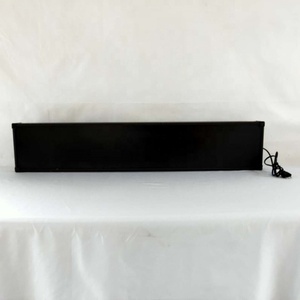 Pantalla LED, Letrero LED, Pantalla LED P10, Pantalla para Puerta, Pantalla Programable WIFI - Product Image 4