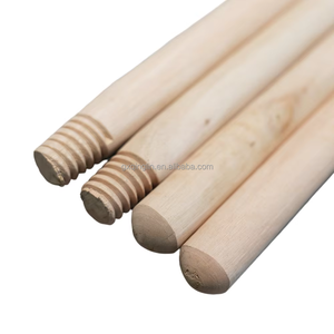<span class=keywords><strong>Balai</strong></span> <span class=keywords><strong>professionnel</strong></span> en bois naturel avec poils en <span class=keywords><strong>caoutchouc</strong></span> souple, design portable, outil de nettoyage de sol écologique - Product Image 5