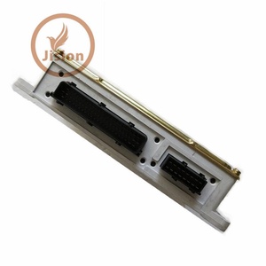 Nuevo Controlador de Excavadora Jision 14531360 para EC210b EC240b EC290b EC360b E460b - Product Image 2