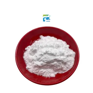 Venda quente de alta qualidade 99,8% melamina em pó branco produto distribuidor de melamina CAS 108-78-1 melamina