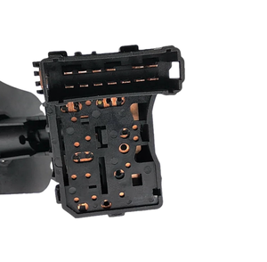 Commutateur de commande de clignotants et d'essuie-glaces 345920013AR 8200213173 pour Renault <span class=keywords><strong>Davia</strong></span> Logan - Product Image 4