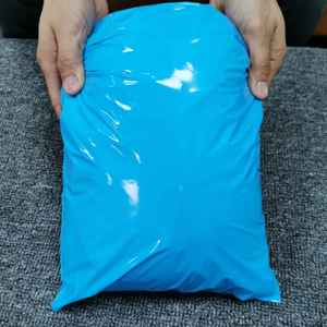 Buste Postali in Plastica Poly Mailer di Alta Qualità con Logo Personalizzato per Spedizioni e Corrieri - Product Image 5