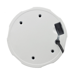 Analog Vandalproof kim loại trong nhà 2.0 MP IR Dome HD 1080P SDI camera.3 trong 1 máy ảnh SDI + AHD + CVBS an ninh CCTV Camera - Product Image 4