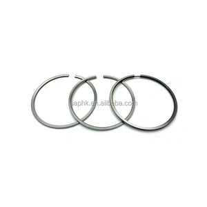 แหวนลูกสูบ CA7E5213เครื่องยนต์ดีเซล3116 7E5213 7E-5213สำหรับรถตัก918F - Product Image 1