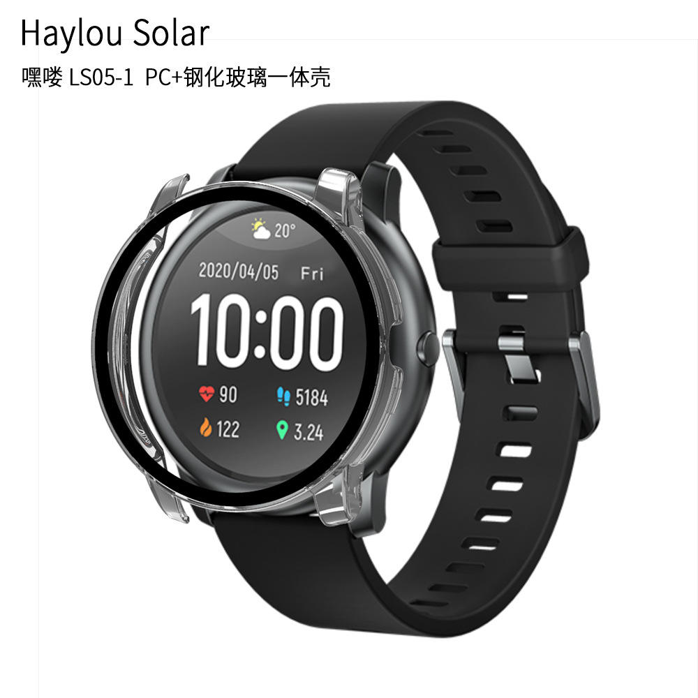 Solar Light Xiaomi Haylou Solar Smartwatch Price Buy Xiaomi Haylou