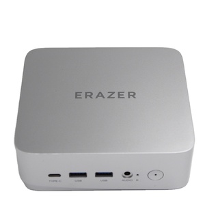 Mini PC thế hệ thứ 12 I5-12450H CPU 32G 512G SSD RAM NVMe SSD erazer Sản phẩm mới Mini PC - Product Image 6