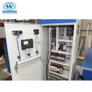 China Factory Low Price <strong>Cooper</strong> Granulator Cable <strong>Wire</strong> Separator Recycling <strong>Machine</strong> - Product Image 6