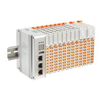 Controlador de IA EdgePLC en Tiempo Real de 5 Milisegundos para Raspberry Pi + Solución Todo en Uno de Computación para Gestión de Energía (EMS)