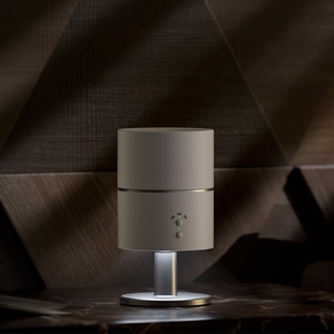 Thiết kế mới sản phẩm diffuseur d'huiles essentielles de poche hương liệu phun không khí nhà tạo độ ẩm khuếch tán cho văn phòng - Product Image 6