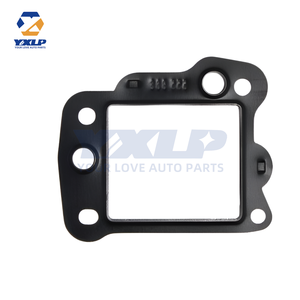 LR000998 guarnizione di scarico per Land Rover Sport 2015 Freelander <span class=keywords><strong>2</strong></span> 2006-gamma 2014 Evoque 2012 spedizione veloce - Product Image 2