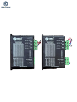 Controlador de Motor Paso a Paso Trifásico de Alta Calidad Modelo 3ND583 220V/110V Ethernet, Equipo de Sistema de Control de Automatización Industrial