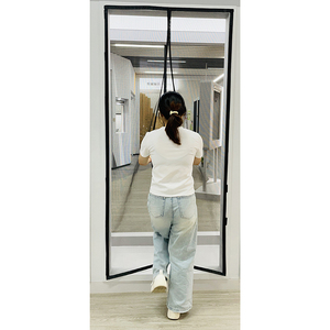 <span class=keywords><strong>มู่ลี่</strong></span><span class=keywords><strong>ประตู</strong></span>ตาข่าย<span class=keywords><strong>กัน</strong></span><span class=keywords><strong>ยุง</strong></span>แม่เหล็กสำหรับหน้าต่างป้องกันยุงแมลงบินที่<span class=keywords><strong>ประตู</strong></span> - Product Image 5